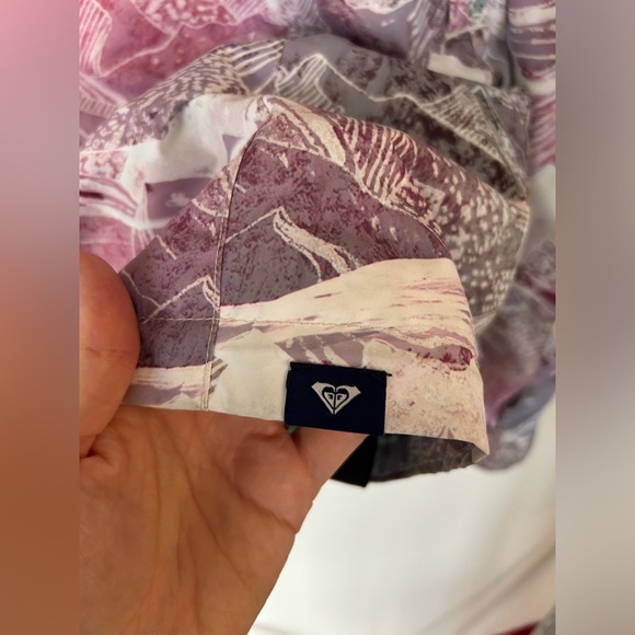 Roxy Snowboard Jacket - Picture 12 of 15